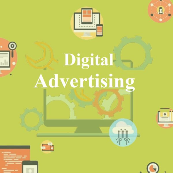 Digital Advertising